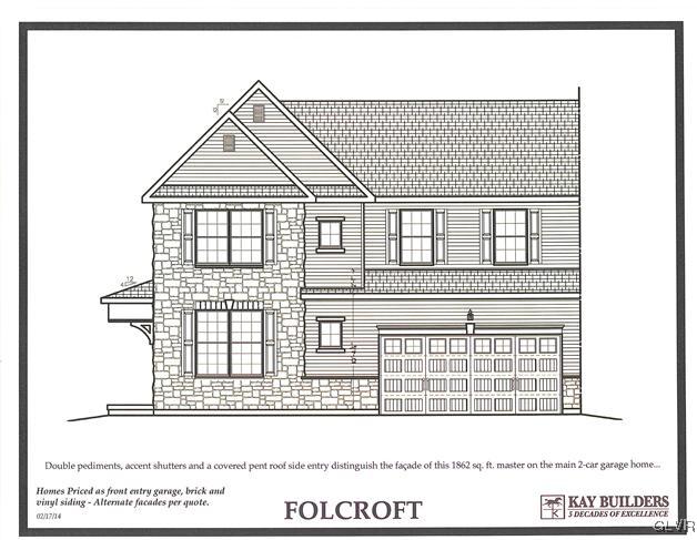 477 Racite Road Alburtis, PA 18011 - Photo 2 of 3 Gallery Image 2