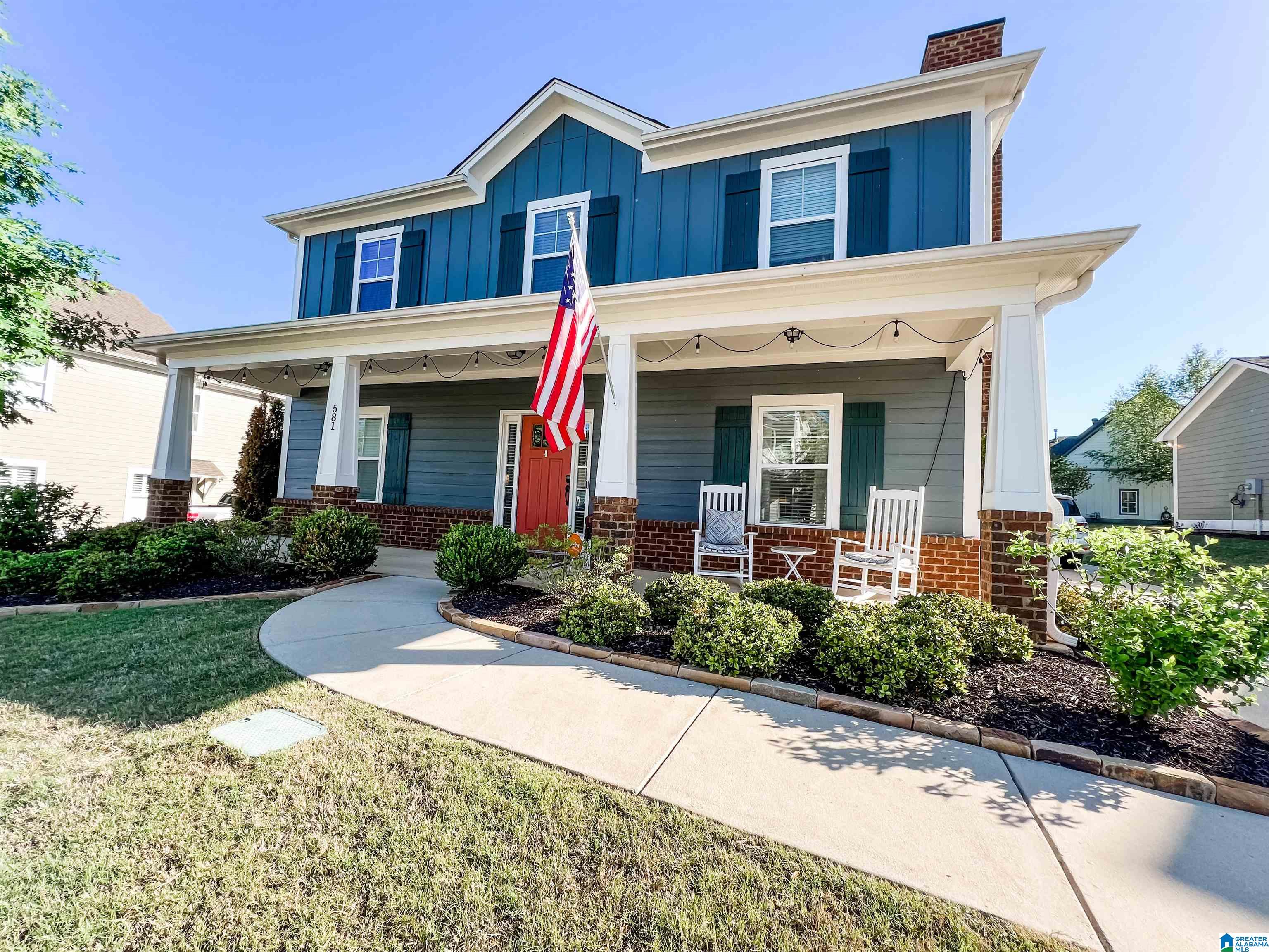 581 Rosebury Road Helena, AL 35080 - Photo 1 of 39