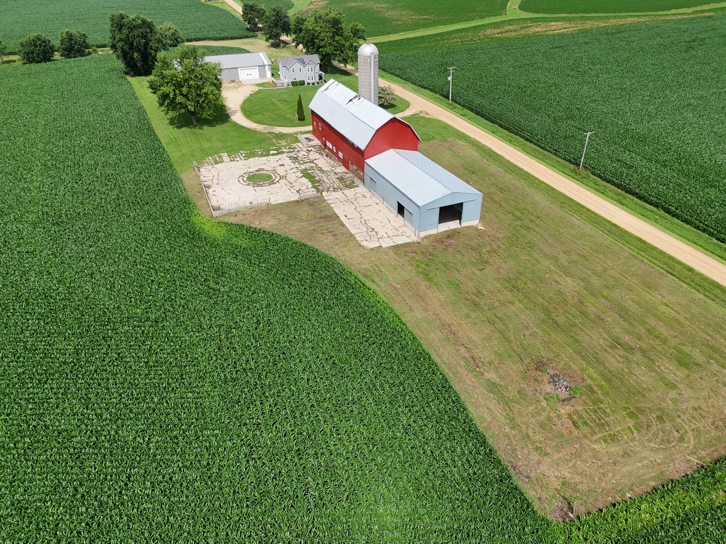 312 East Buckeye Road Dakota, IL 61018 - Photo 41 of 41