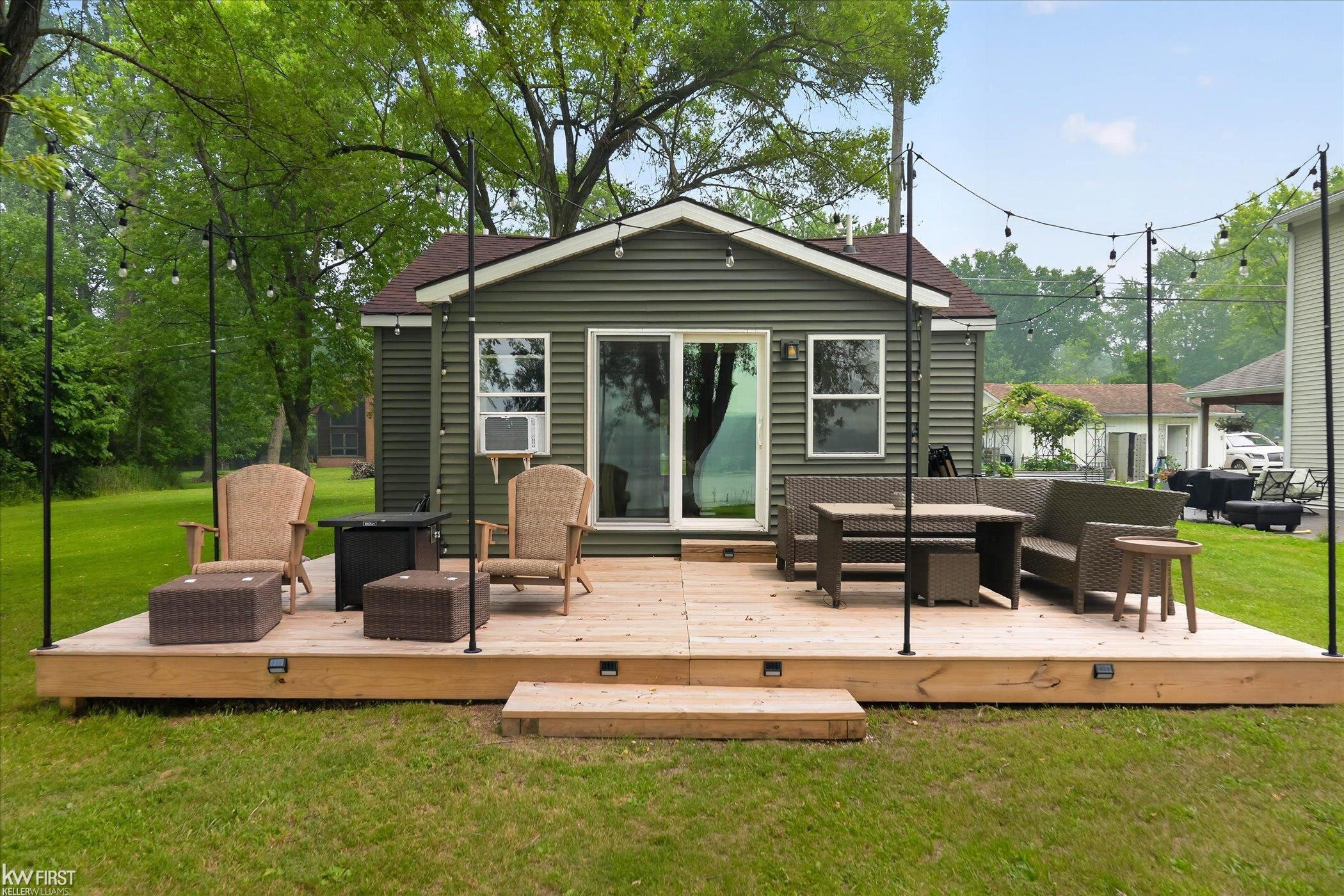 5521 Mabley Hill Road Fenton, MI 48430 - Photo 4 of 45 Gallery Image 4
