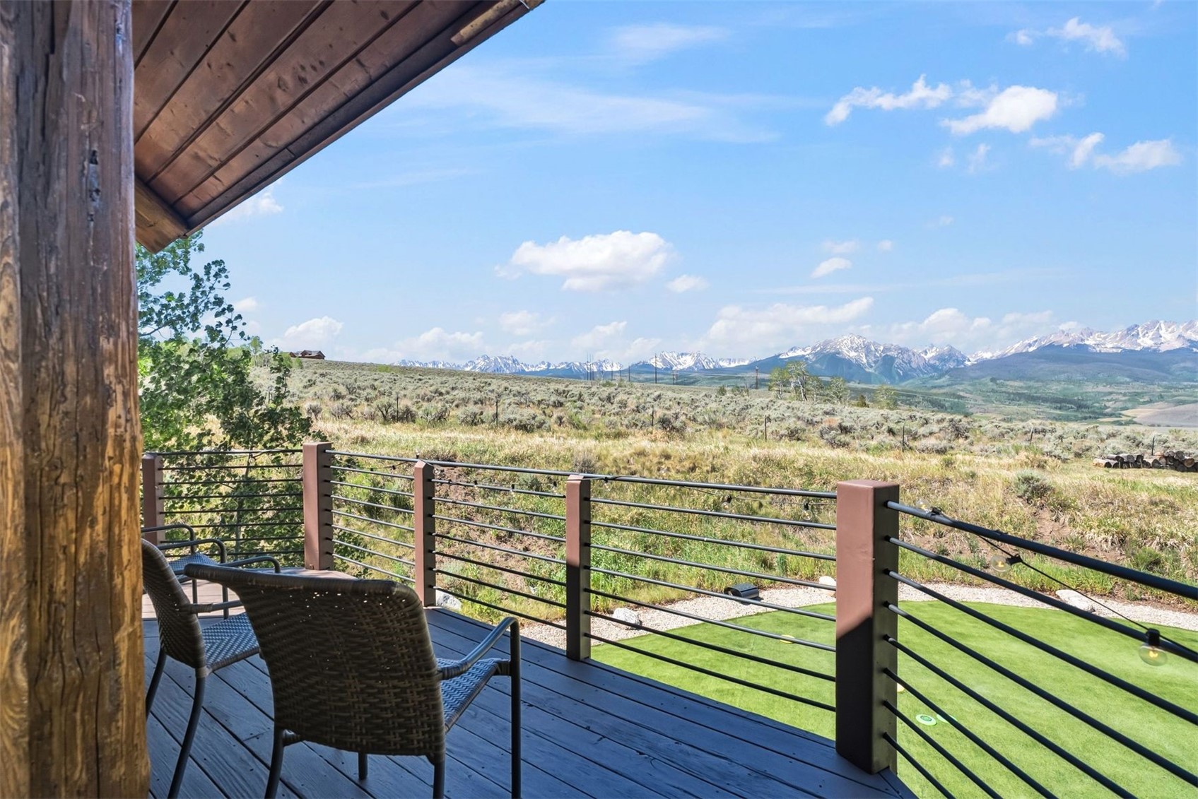385 Darby Road Silverthorne, CO 80498 - Photo 12 of 48