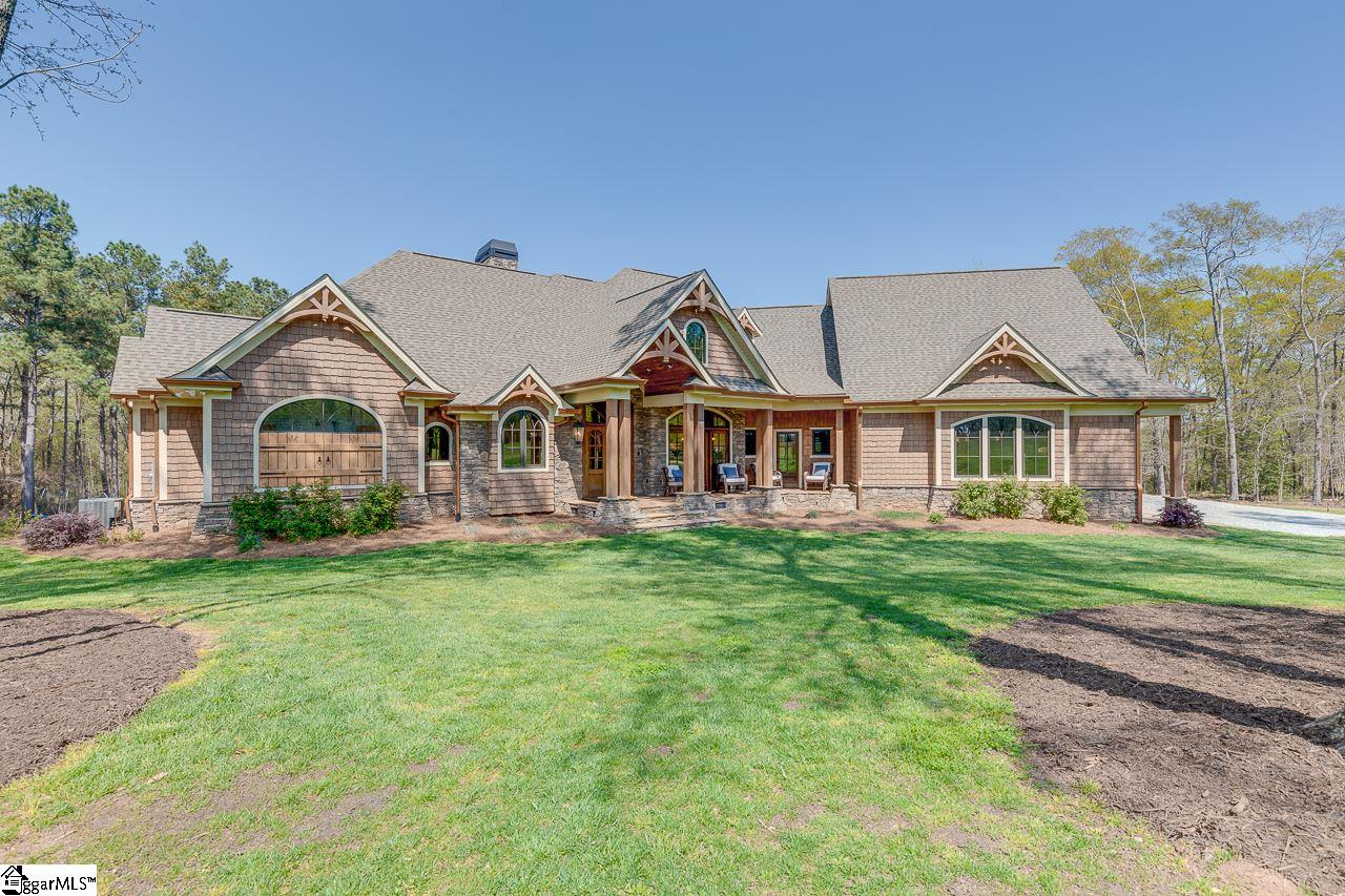 105 Parker Road Honea Path, SC 29654 - Photo 1 of 36