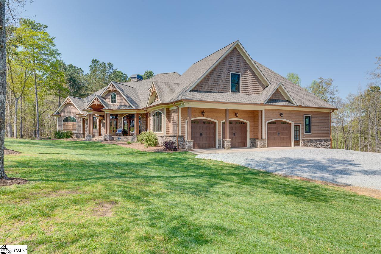 105 Parker Road Honea Path, SC 29654 - Photo 2 of 36