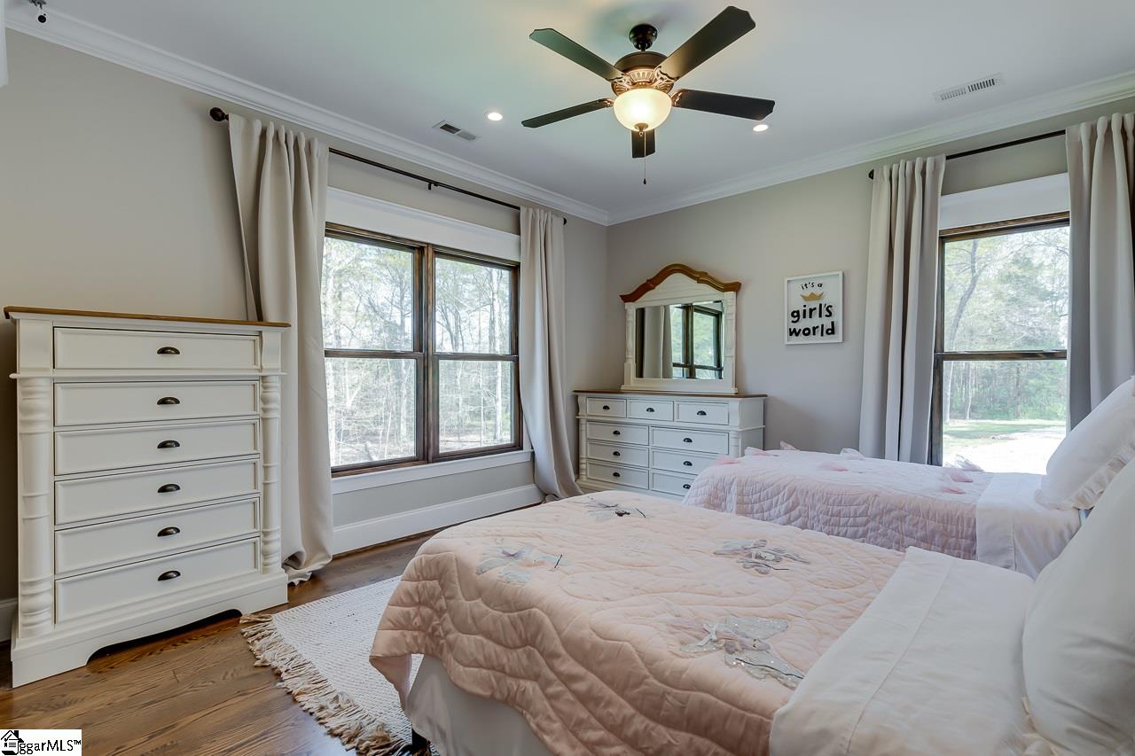 105 Parker Road Honea Path, SC 29654 - Photo 22 of 36