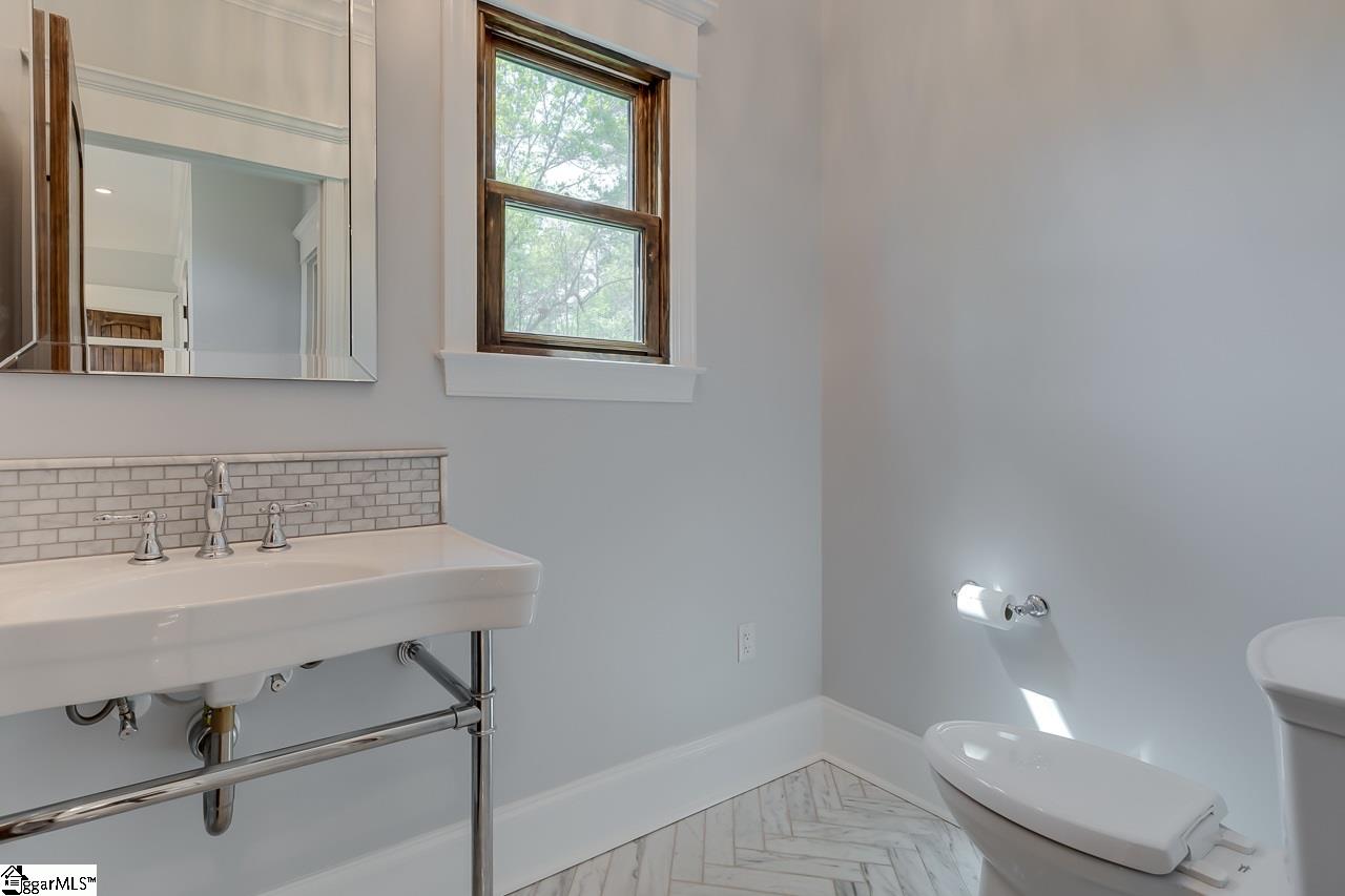 105 Parker Road Honea Path, SC 29654 - Photo 27 of 36