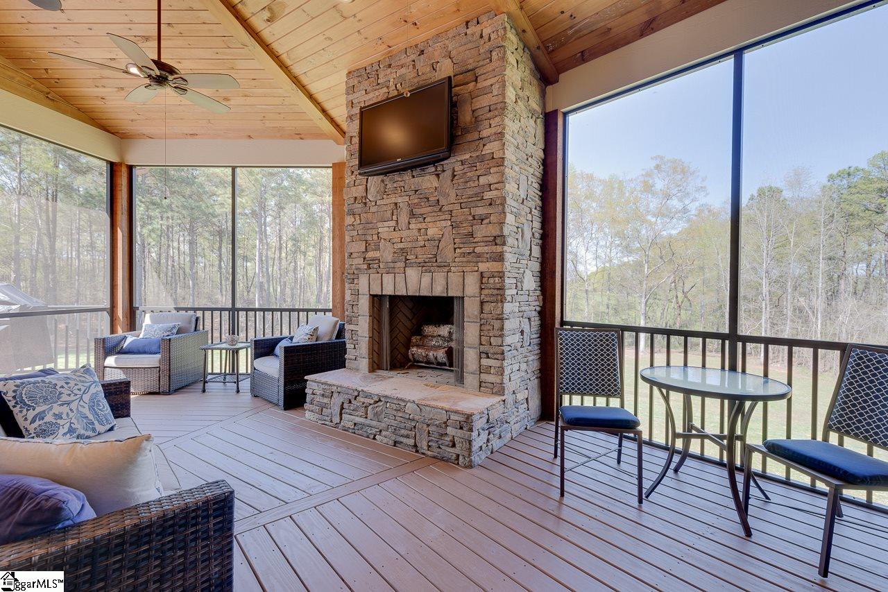 105 Parker Road Honea Path, SC 29654 - Photo 32 of 36