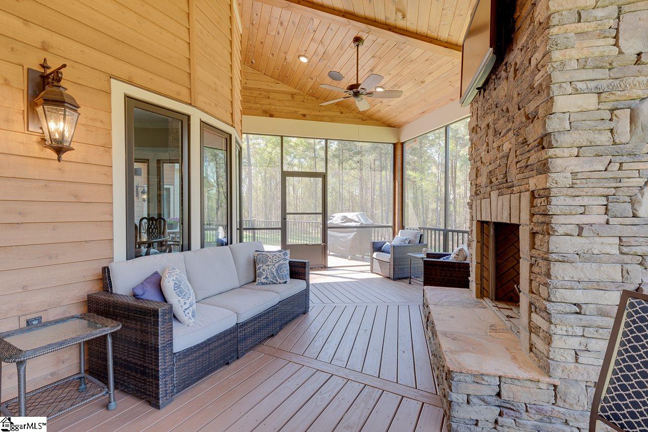 105 Parker Road Honea Path, SC 29654 - Photo 33 of 36