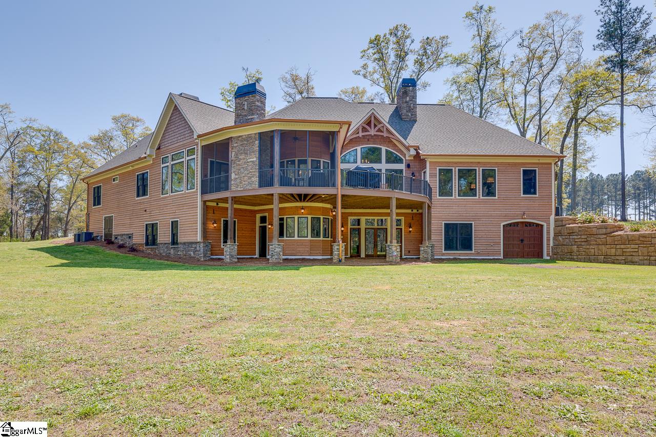 105 Parker Road Honea Path, SC 29654 - Photo 36 of 36