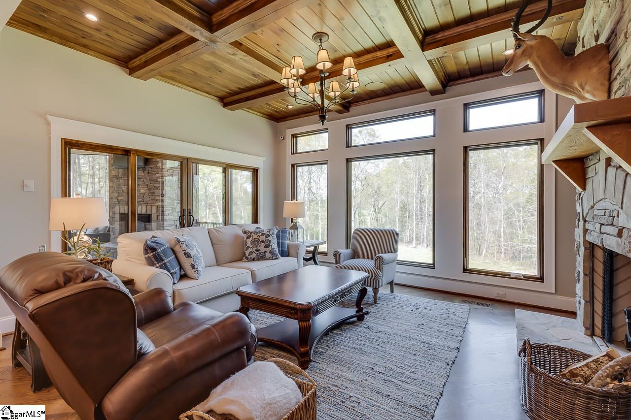 105 Parker Road Honea Path, SC 29654 - Photo 8 of 36