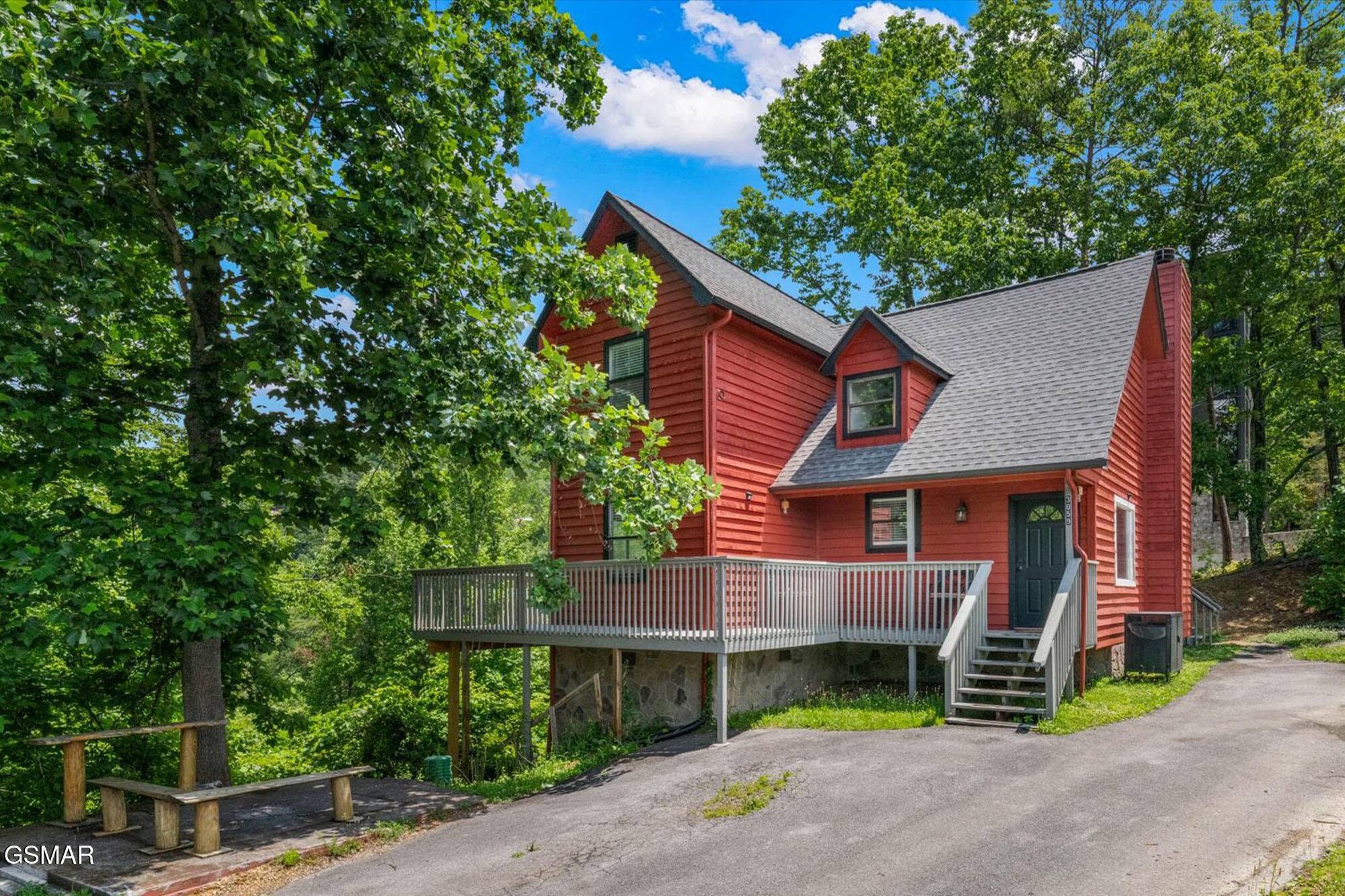 3059 Engle Town Road Sevierville, TN 37862 - Photo 1 of 27 Gallery Image 1