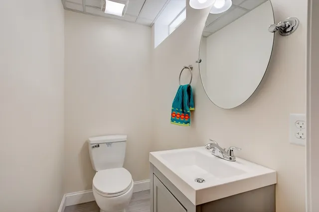 $4,400 | 3 Hawthorne Street, Unit 3, Woburn, MA 01801