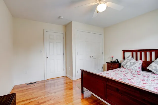 $4,400 | 3 Hawthorne Street, Unit 3, Woburn, MA 01801
