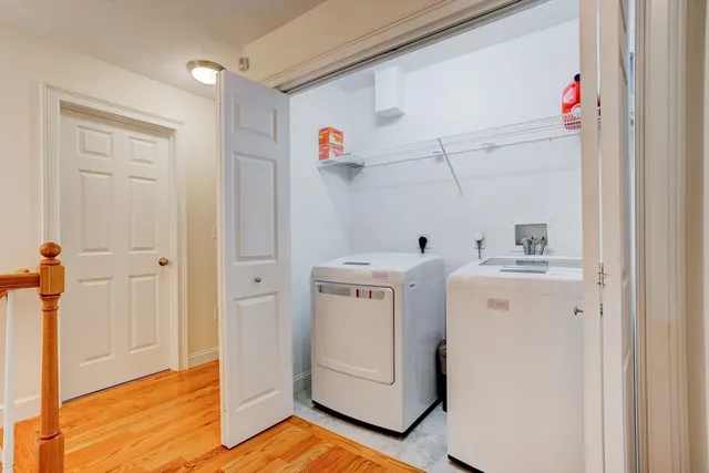 $4,400 | 3 Hawthorne Street, Unit 3, Woburn, MA 01801