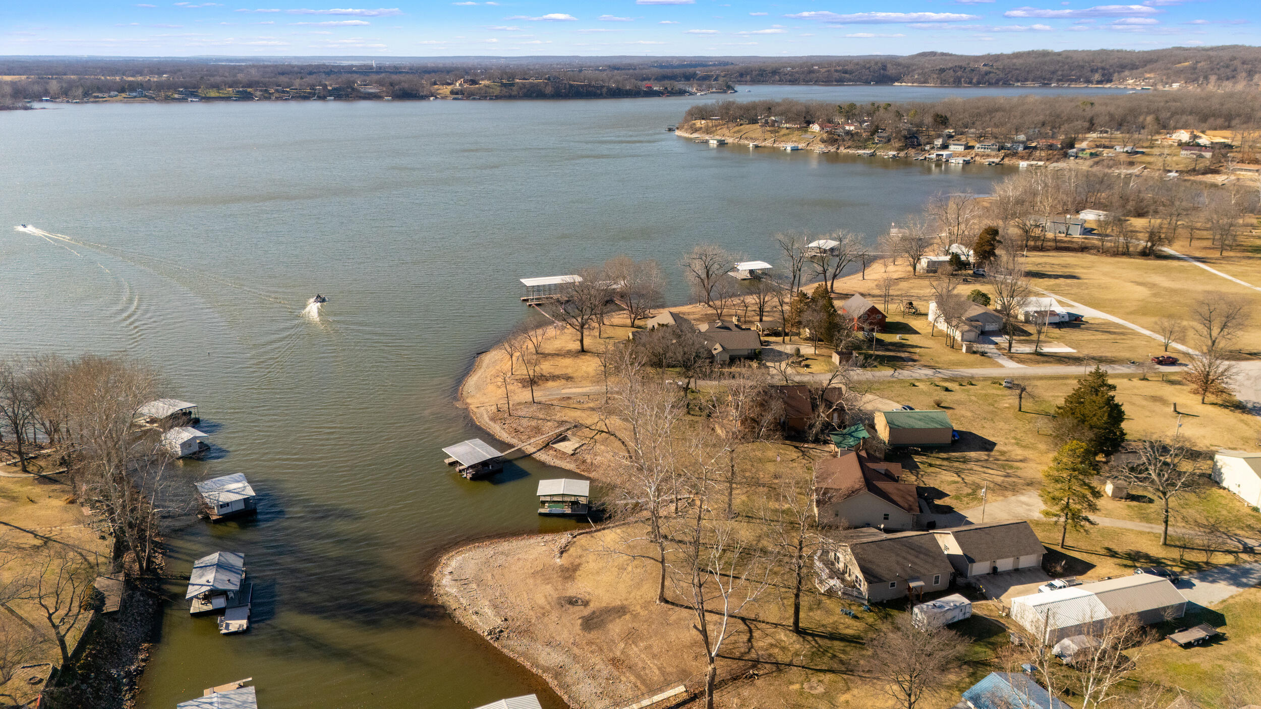 65003 East 250 Road Grove, OK 74344 - Photo 47 of 51 44_dji_20260110031120_0845_d