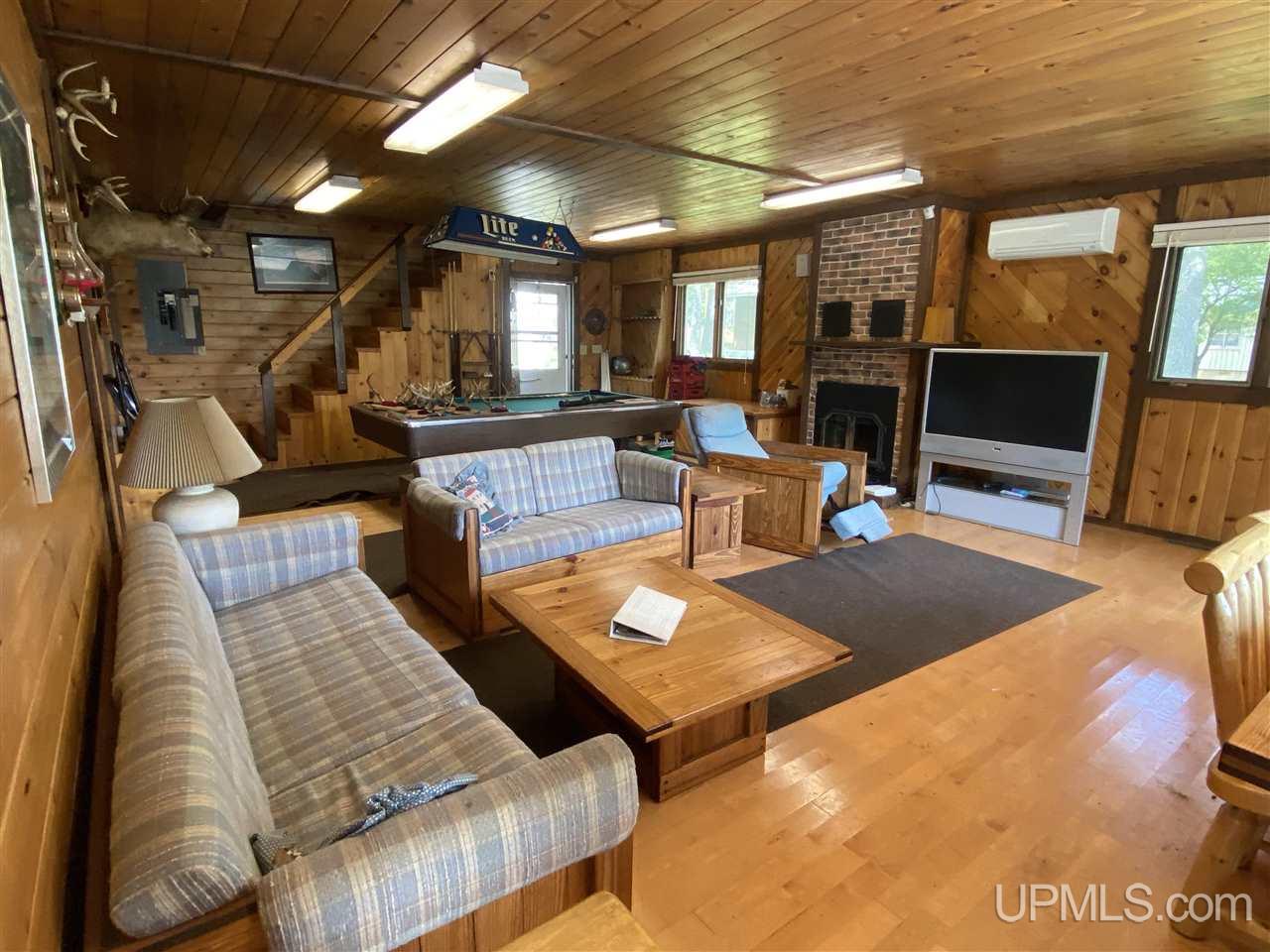 5308 Floodwood Road Republic, MI 49879 - Photo 8 of 34