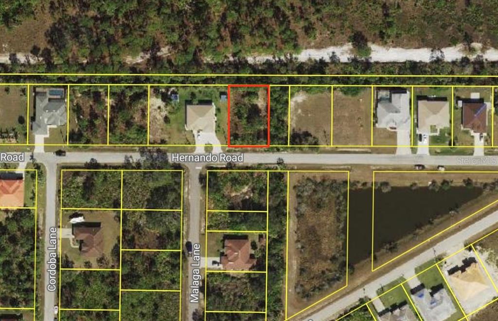 35 Hernando Road North Port, FL 34287 - Photo 2 of 4
