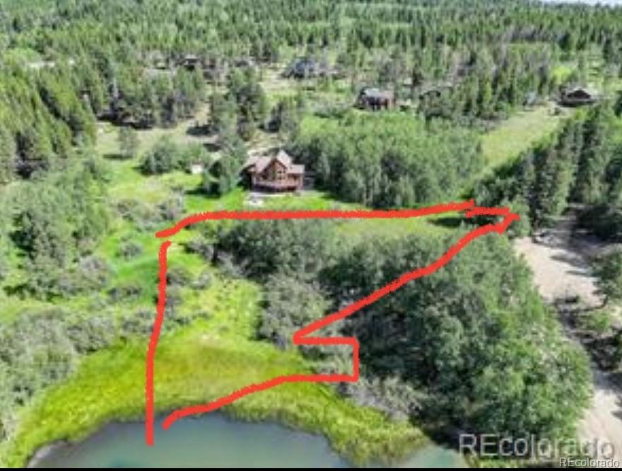 1 Hughesville Road Black Hawk, CO 80422 - Photo 4 of 34