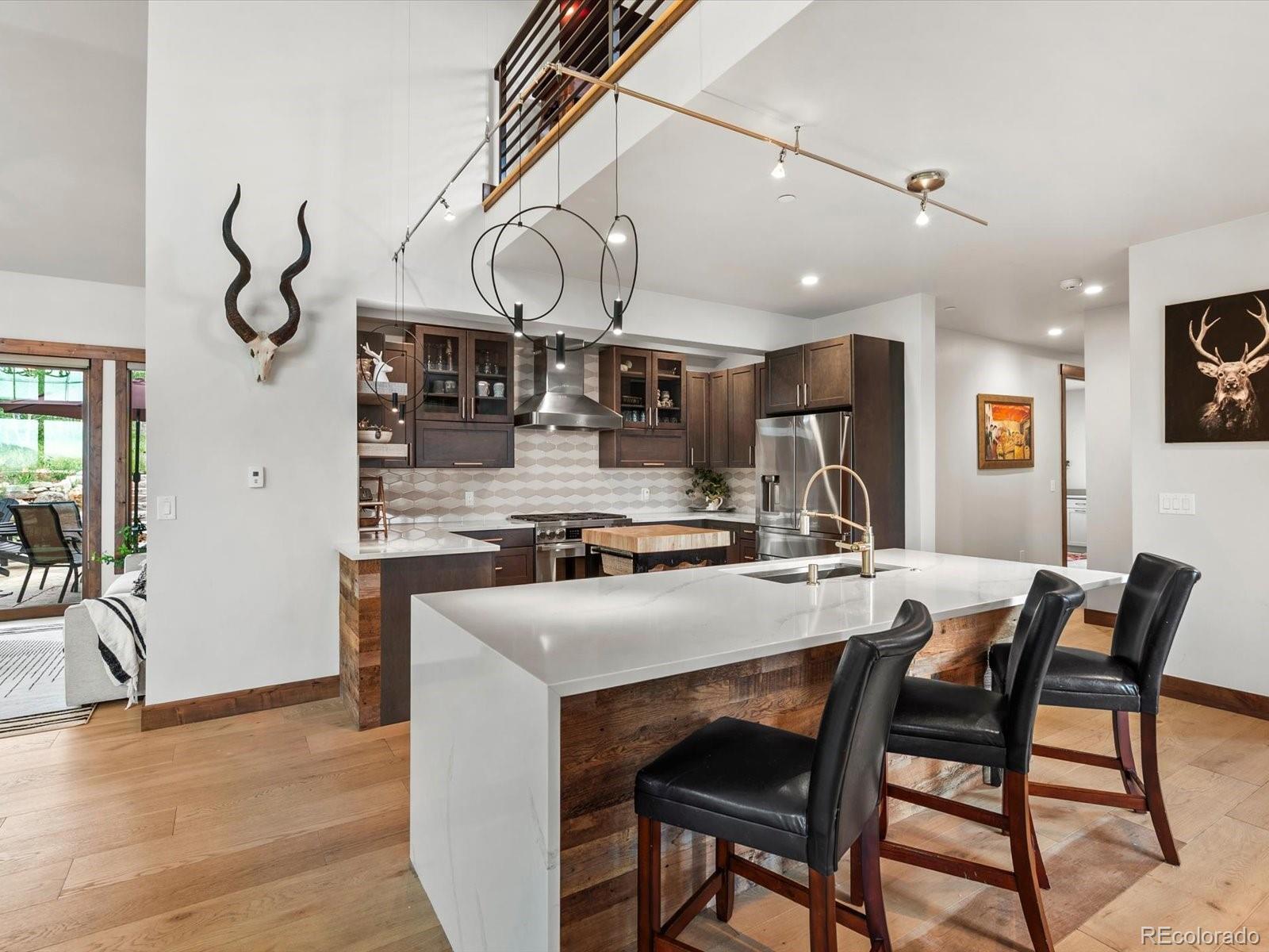 230 Game Trail Road Silverthorne, CO 80498 - Photo 10 of 49