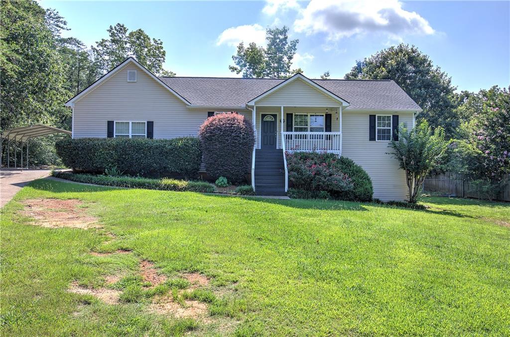 49 Indian Hills Drive Rydal, GA 30171 - Photo 1 of 33