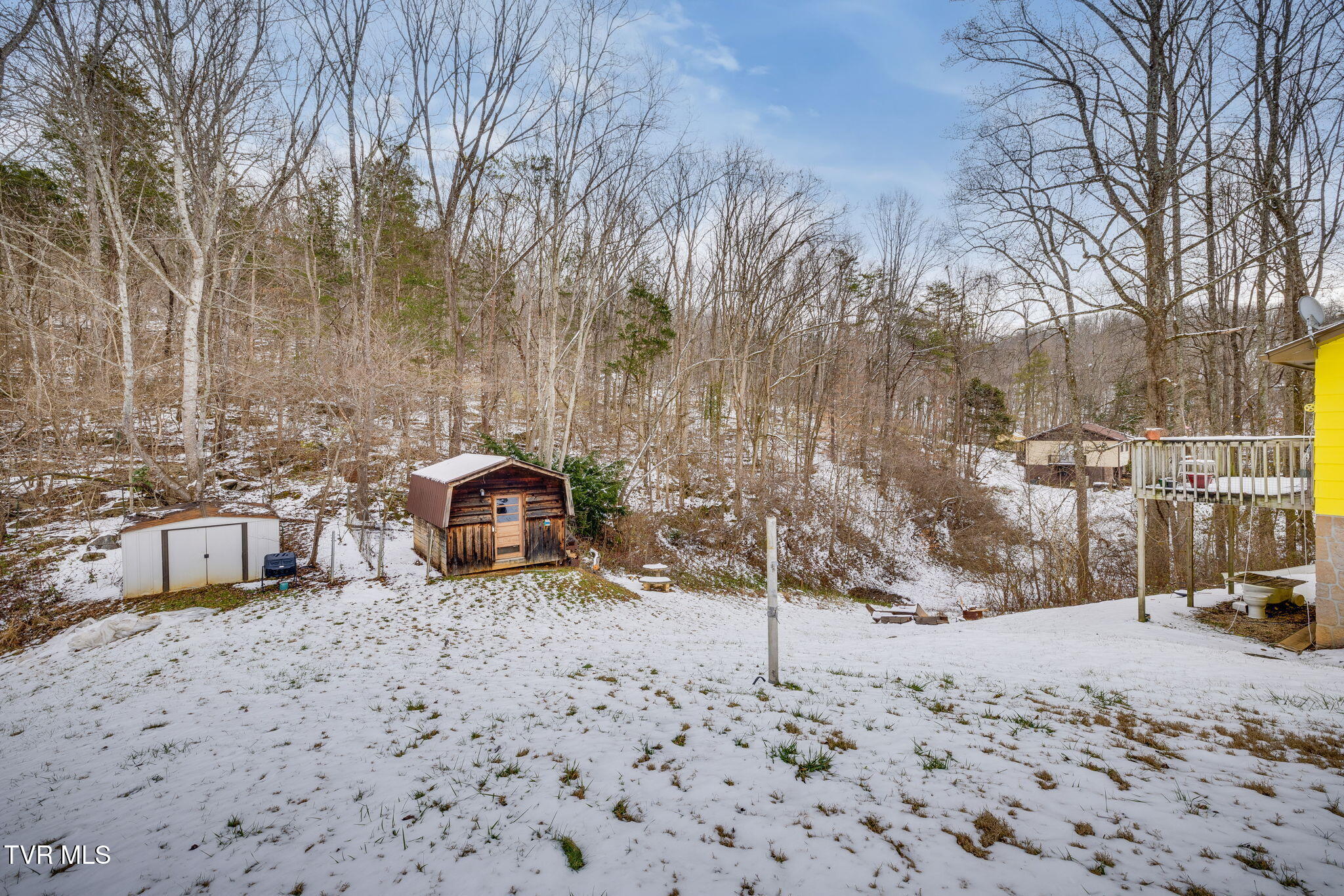 331 Sneed Hill Road Elizabethton, TN 37643 - Photo 28 of 35 028