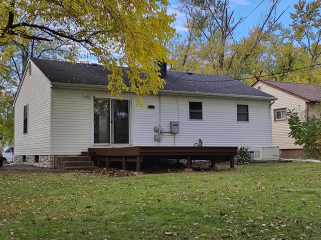 $1,950 | 4125 Alabama Street, Hobart, IN 46342