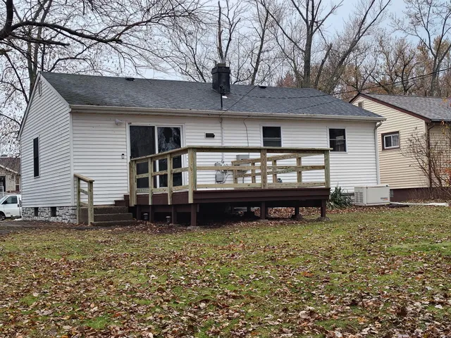 $1,950 | 4125 Alabama Street, Hobart, IN 46342