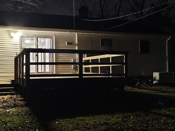 $1,600 | 4125 Alabama Street, Hobart, IN 46342