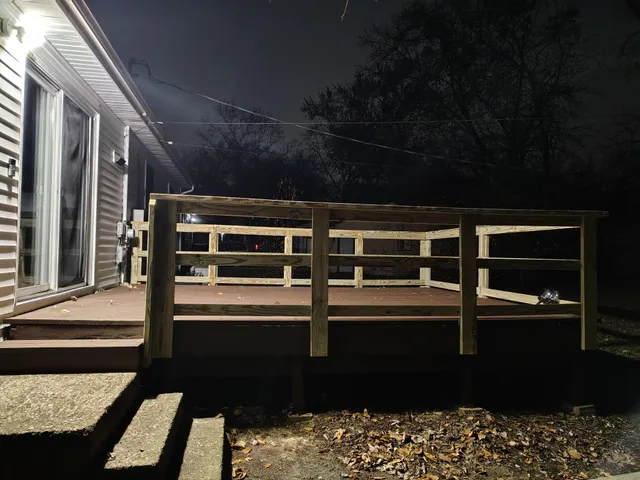 $1,950 | 4125 Alabama Street, Hobart, IN 46342