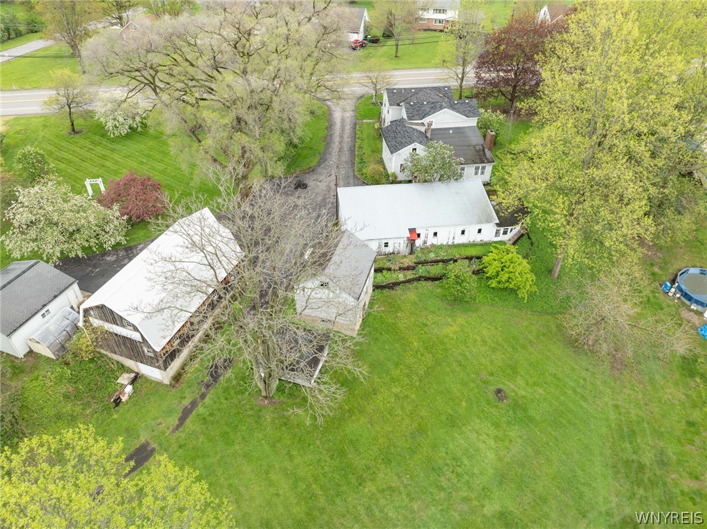 7098 North State Road Hamburg, NY 14075 - Photo 44 of 50