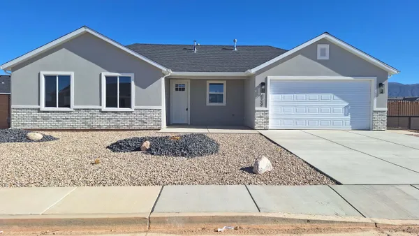$374,900 | 4724 North 2675th Street West, Cedar City, UT 84721