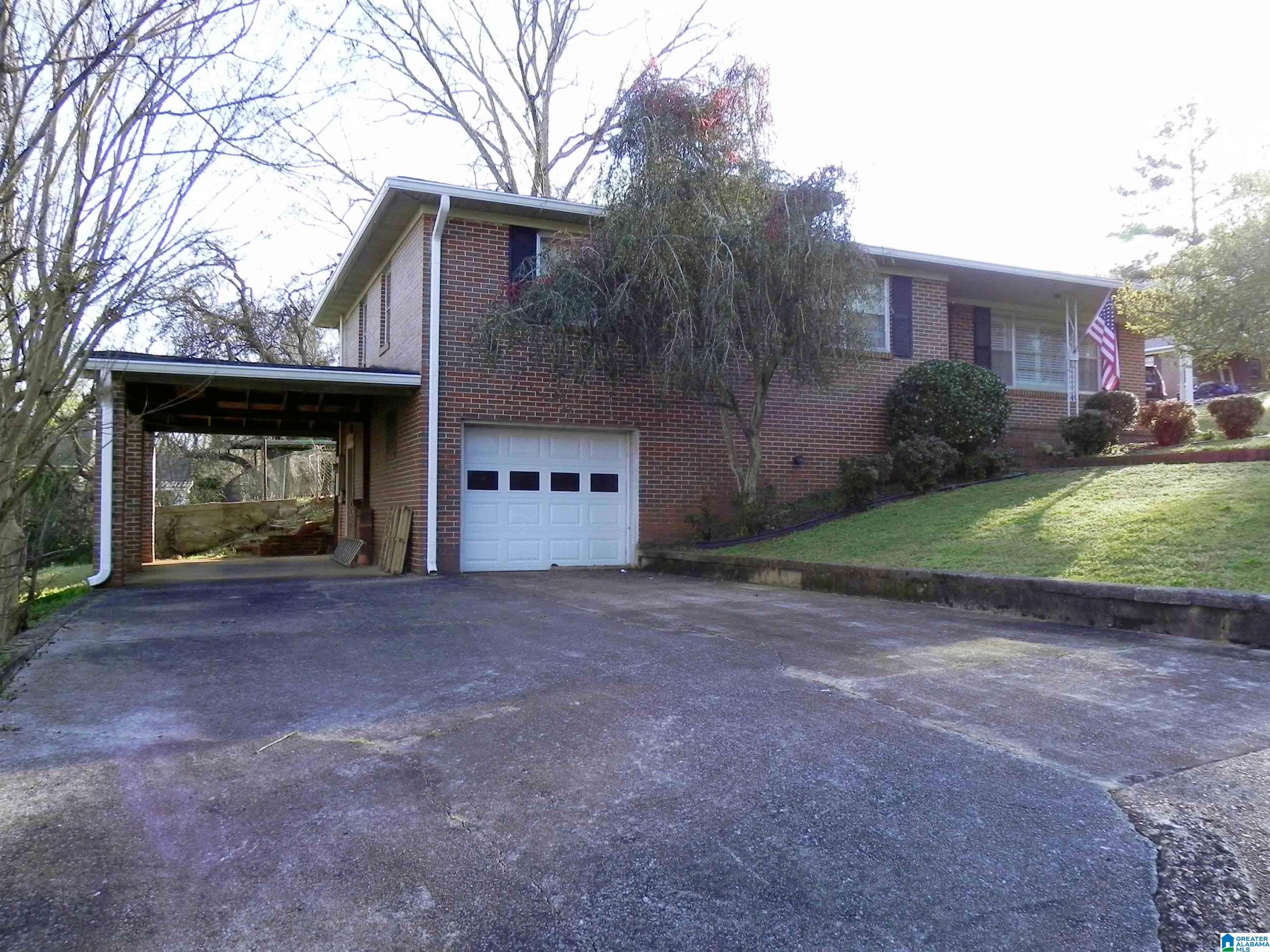 210 West 3rd Street Oxford, AL 36203 - Photo 32 of 35