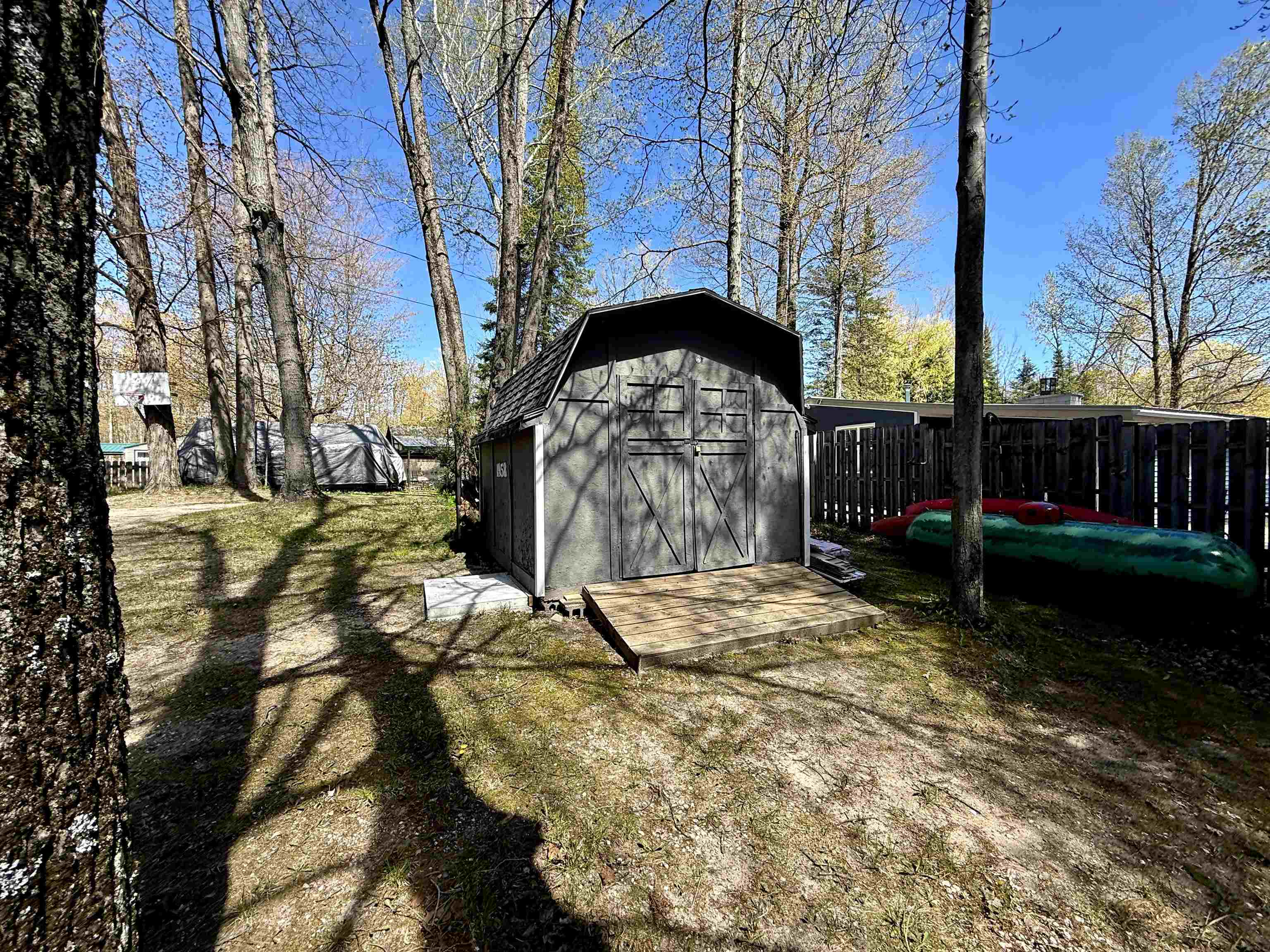 1958 Peters Road Alger, MI 48610 - Photo 44 of 46