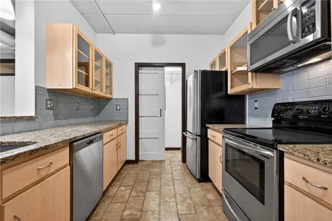 $410,000 | 800 Peachtree Street Northeast, Unit PROPERTY, Atlanta, GA 30308
