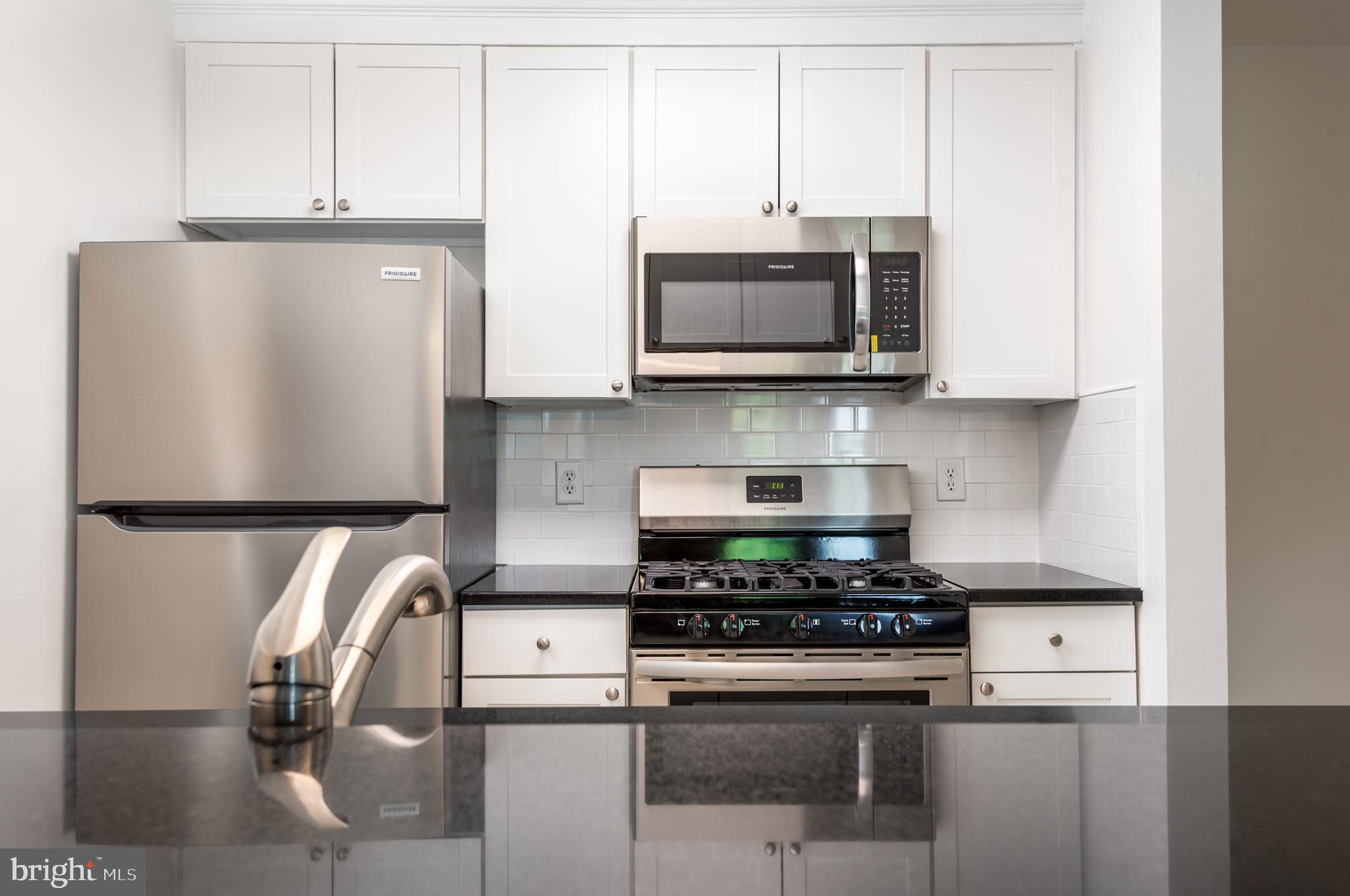 21007 Timber Ridge Terrace, Unit 301 Ashburn, VA 20147 - Photo 13 of 30 New cabinets and stainless steel appliances