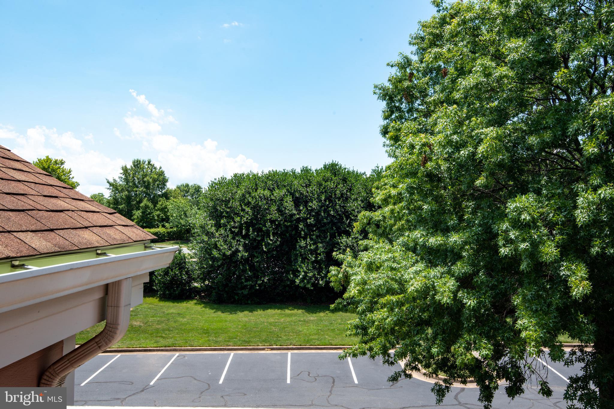 21007 Timber Ridge Terrace, Unit 301 Ashburn, VA 20147 - Photo 5 of 30 View from second level landing area