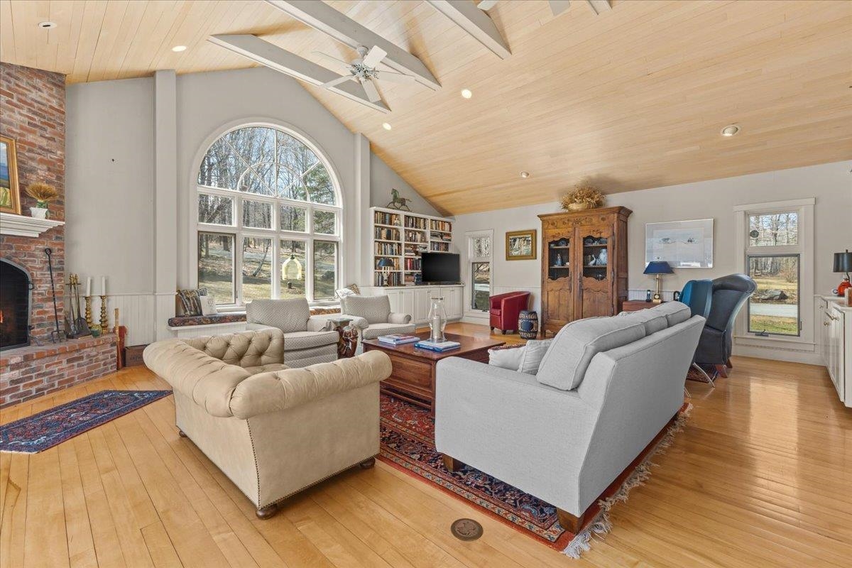 3456 West Hill Road Stowe, VT 05672 - Photo 20 of 49 Gallery Image 20