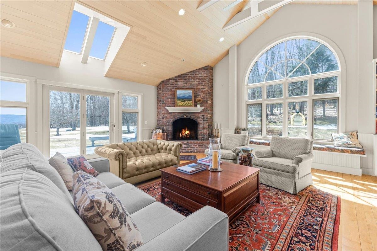 3456 West Hill Road Stowe, VT 05672 - Photo 23 of 49 Gallery Image 23