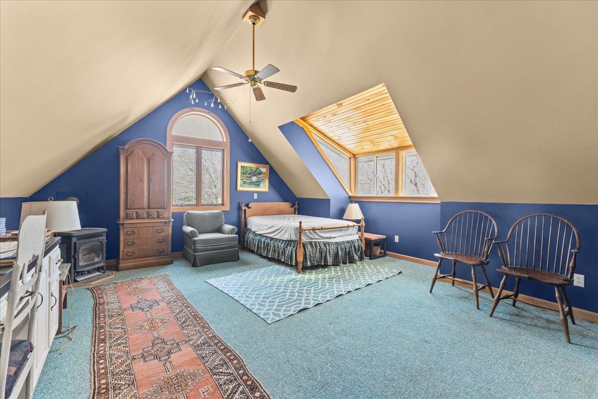 3456 West Hill Road Stowe, VT 05672 - Photo 36 of 49 Gallery Image 36