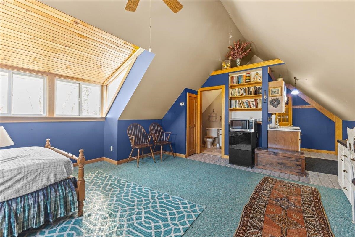 3456 West Hill Road Stowe, VT 05672 - Photo 37 of 49 Gallery Image 37
