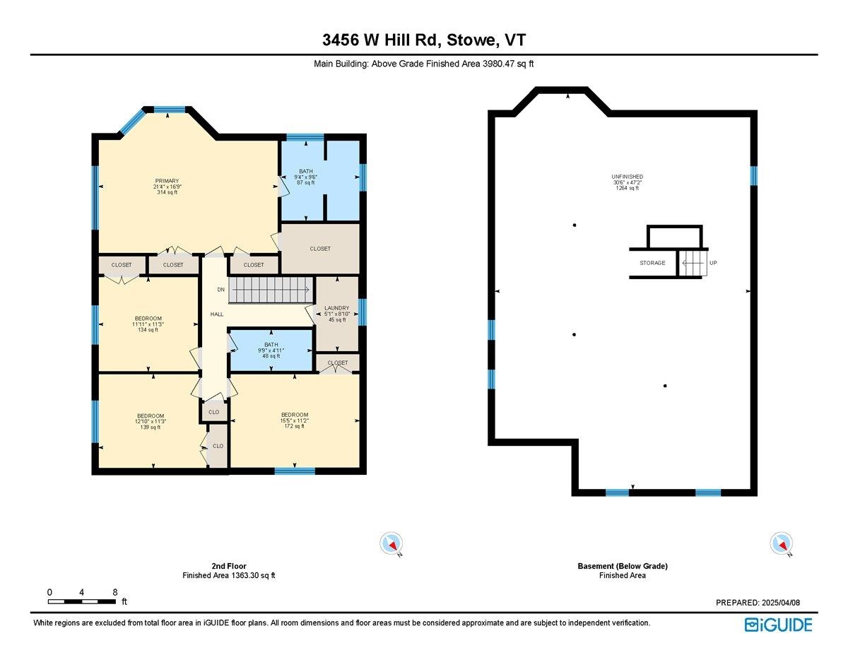 3456 West Hill Road Stowe, VT 05672 - Photo 42 of 49 Gallery Image 42