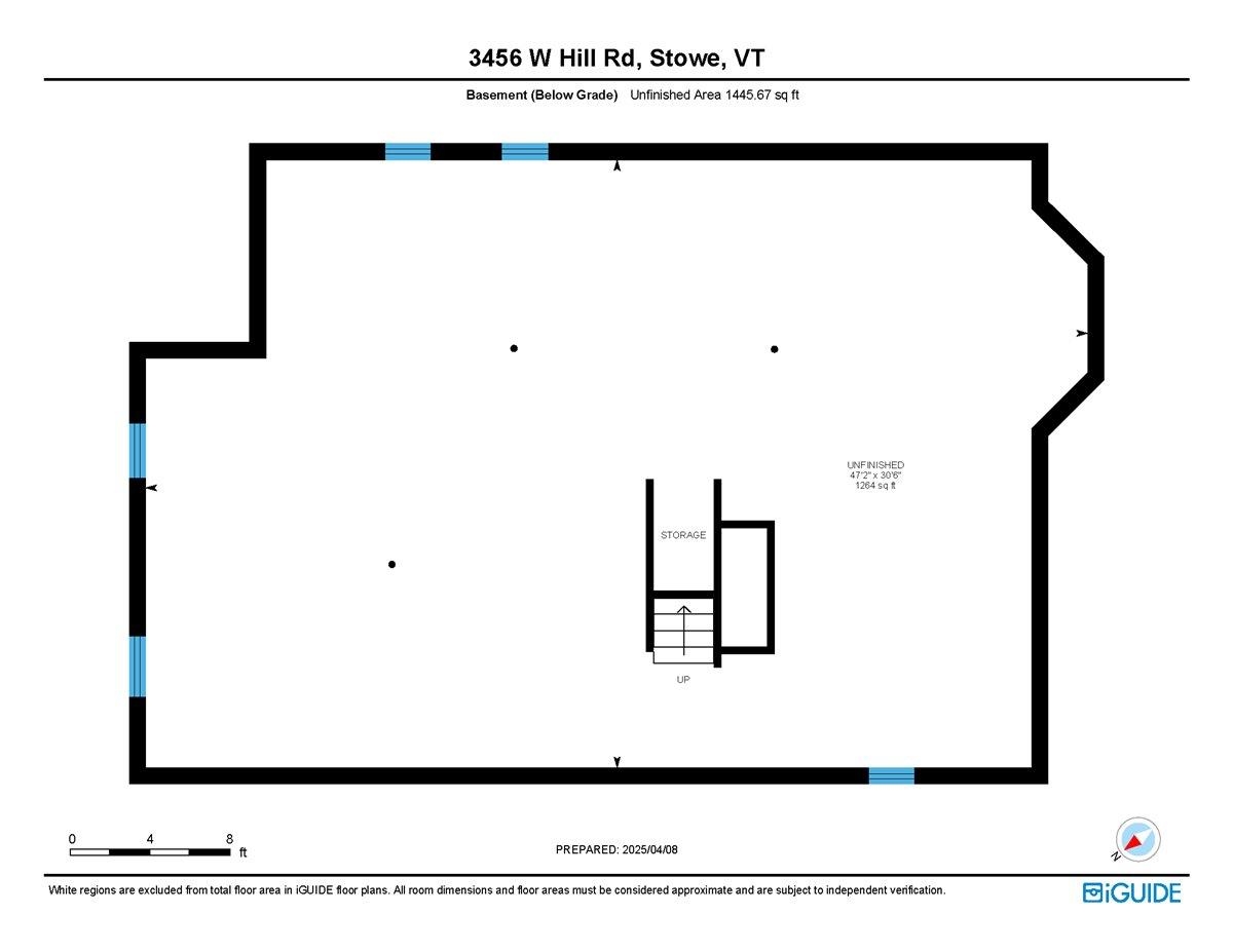 3456 West Hill Road Stowe, VT 05672 - Photo 46 of 49 Gallery Image 46
