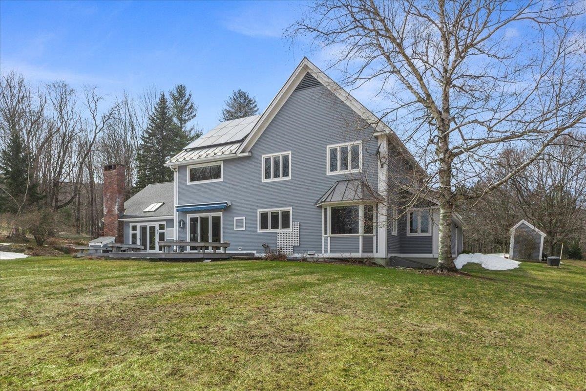 3456 West Hill Road Stowe, VT 05672 - Photo 5 of 49 Gallery Image 5
