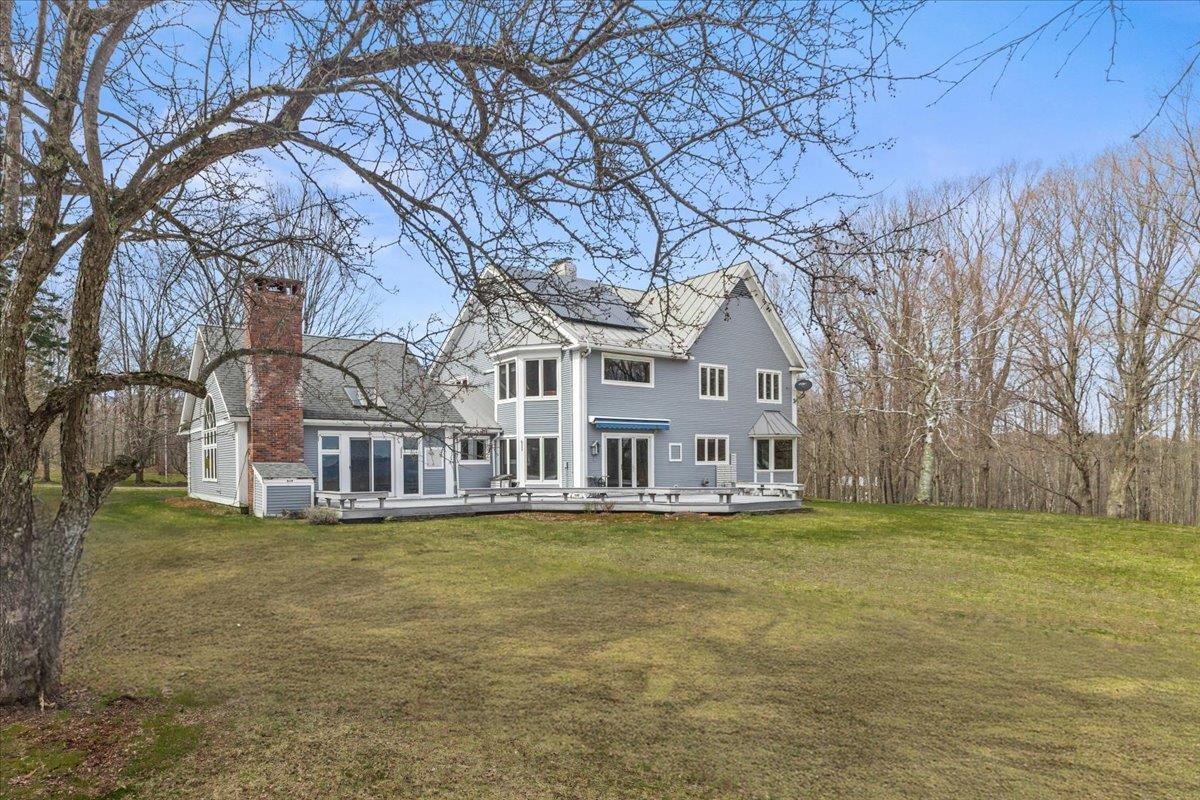 3456 West Hill Road Stowe, VT 05672 - Photo 7 of 49 Gallery Image 7