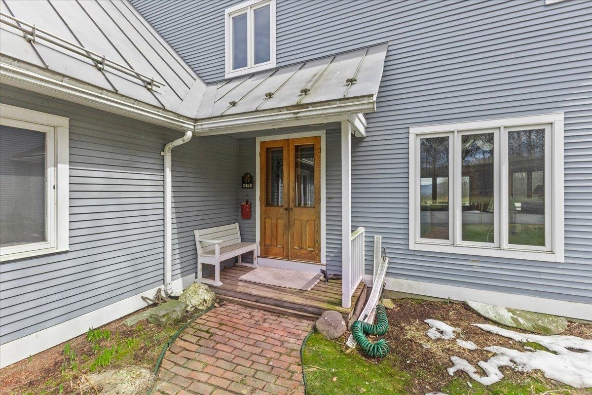 3456 West Hill Road Stowe, VT 05672 - Photo 8 of 49 Gallery Image 8
