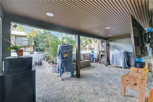 $475,000 | 2520 North Tustin Avenue, Unit B, Santa Ana, CA 92705