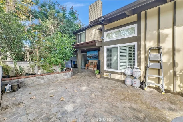 $475,000 | 2520 North Tustin Avenue, Unit B, Santa Ana, CA 92705