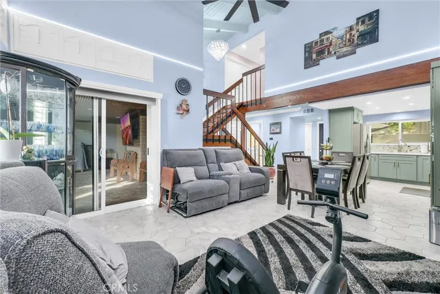 $475,000 | 2520 North Tustin Avenue, Unit B, Santa Ana, CA 92705