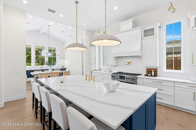 $2,596,900 | 1715 Gracewood Drive, Melbourne, FL 32940