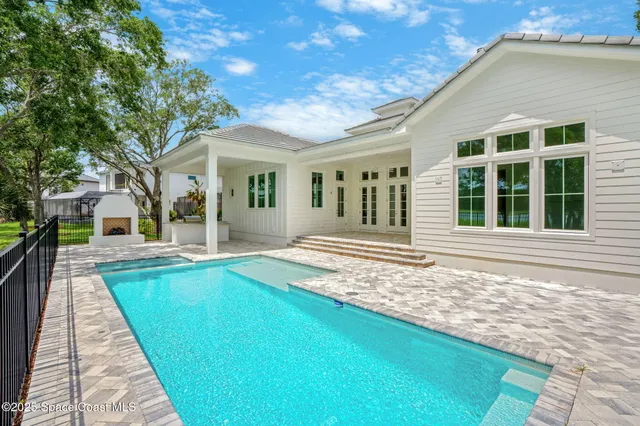 $2,596,900 | 1715 Gracewood Drive, Melbourne, FL 32940