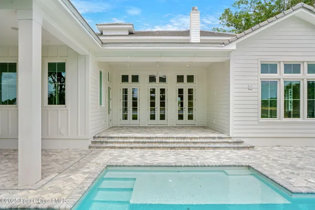 $2,596,900 | 1715 Gracewood Drive, Melbourne, FL 32940